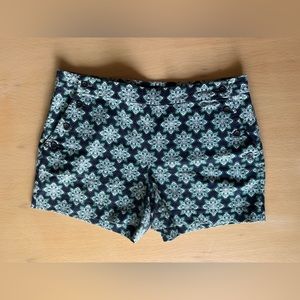 Banana Republic Sailor Short